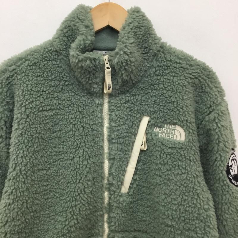THE NORTH FACE ザノースフェイス ジャケット 上着 ジャケット ブレザー NJ4FM61K WHITE LABEL リモ ジャケット ボアフリース
