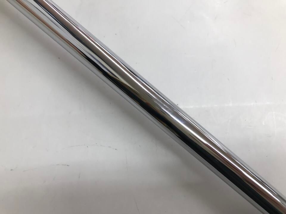 Ai-ONE MILLED SILVER SEVEN T パター オデッセイ 最短