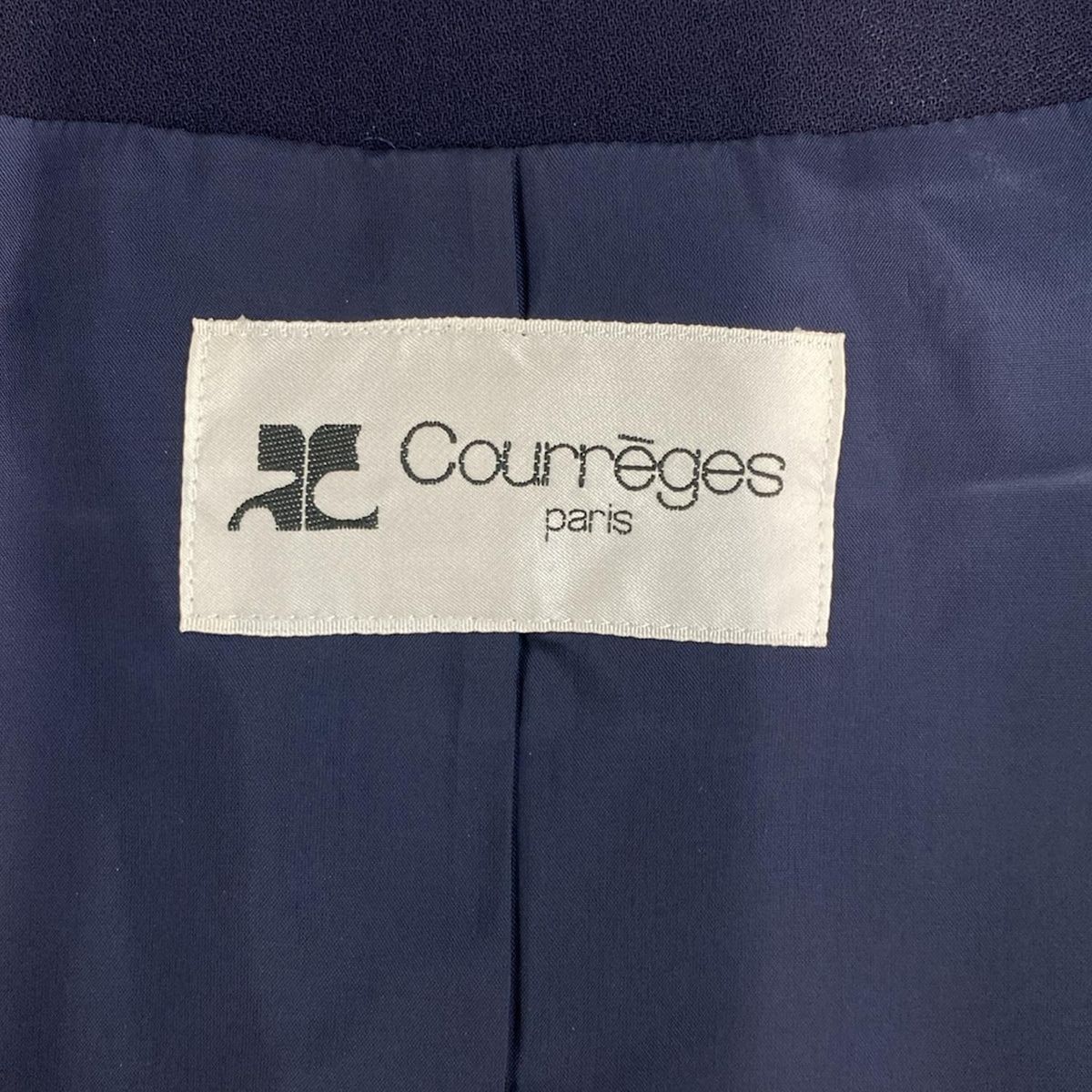 クレージュ スカートセットアップ