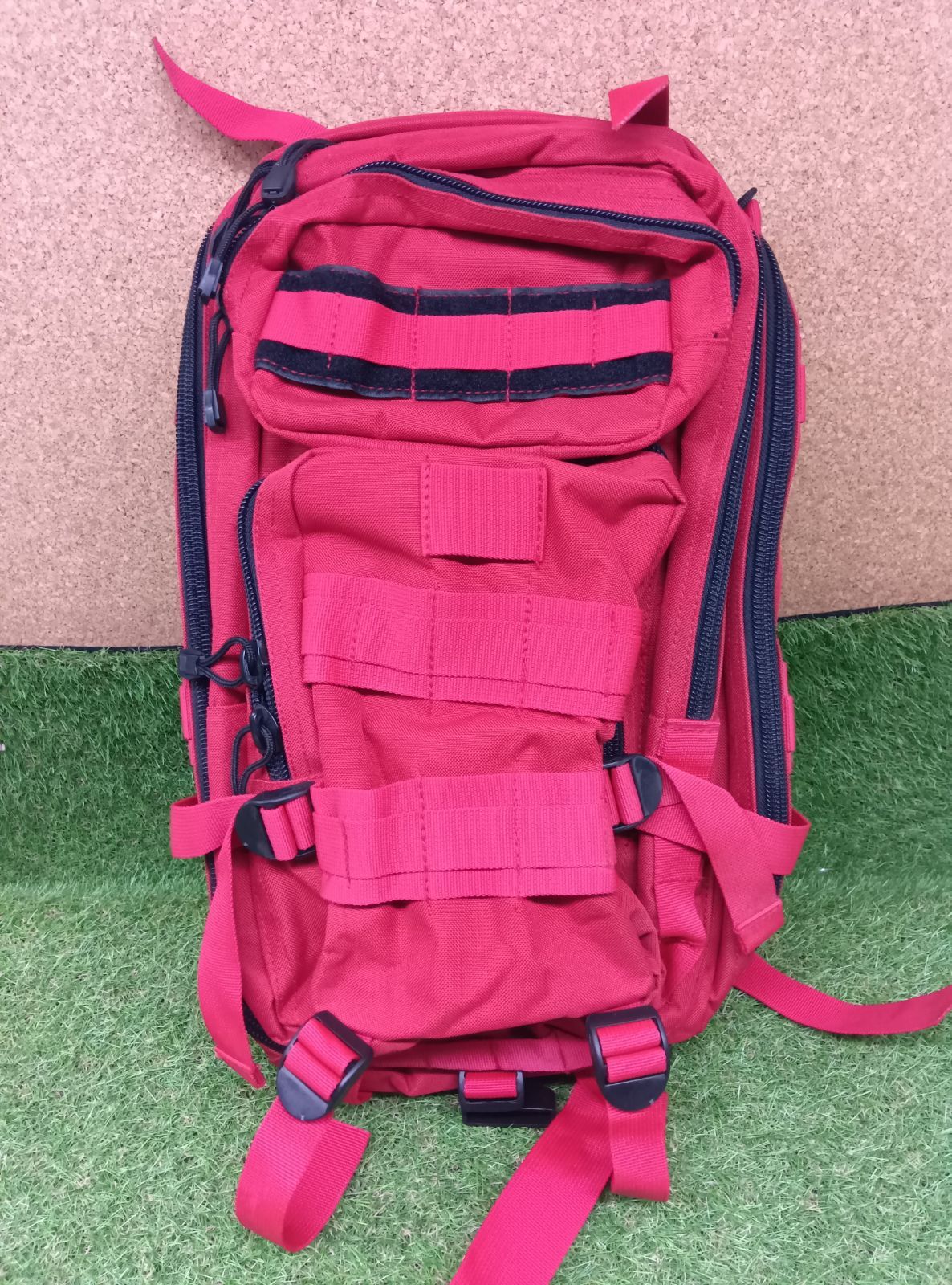 品 ROTHCO トランスポートパック 2977