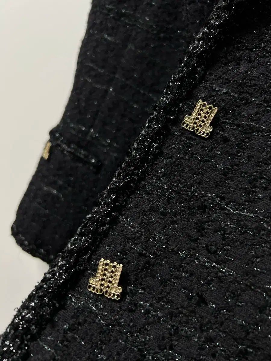 ベスト ジャケット