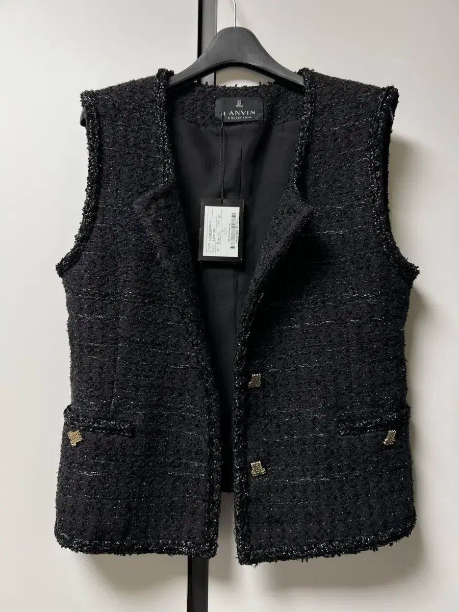 ランバン ツイード