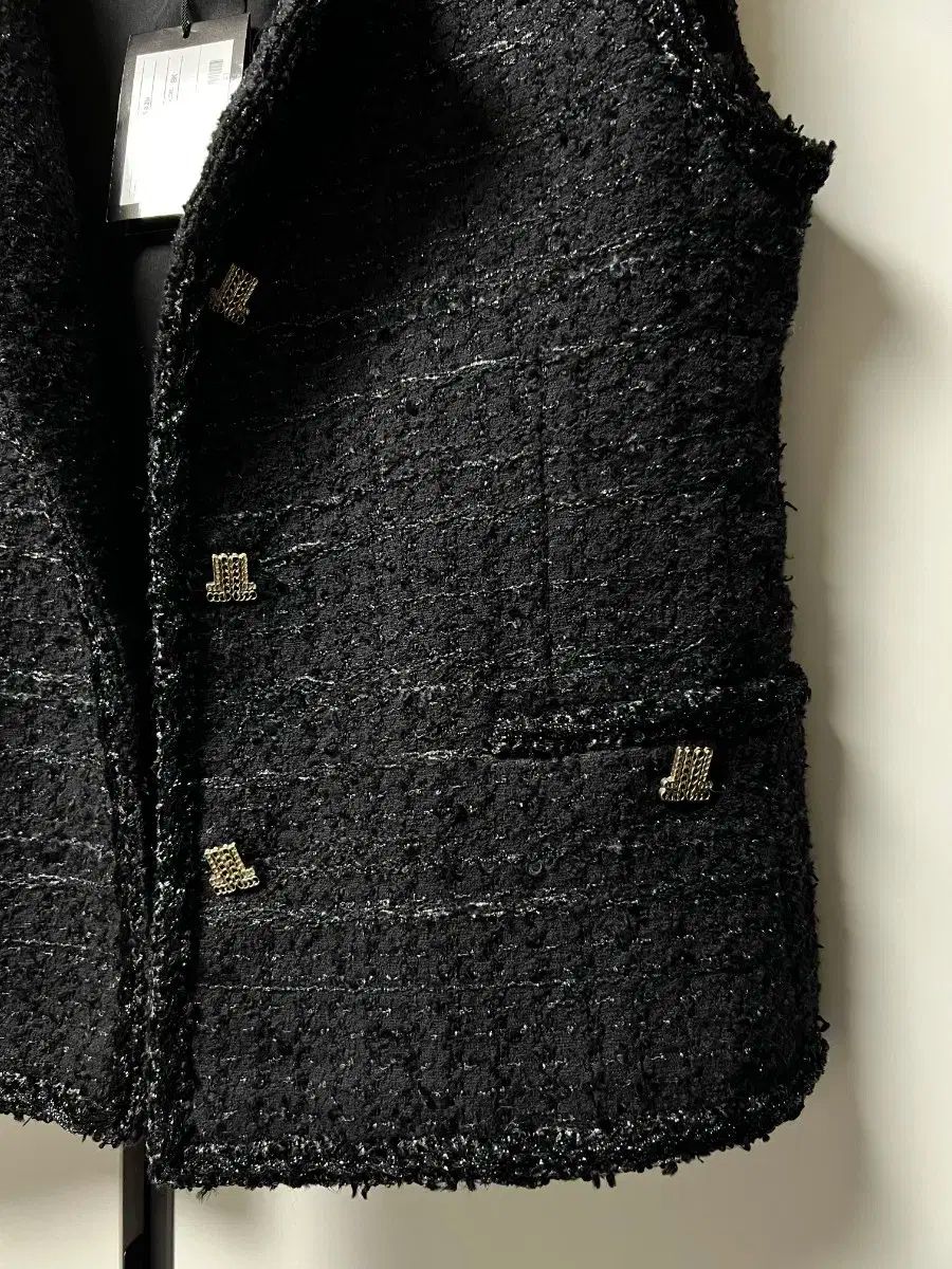 ランバン ツイード