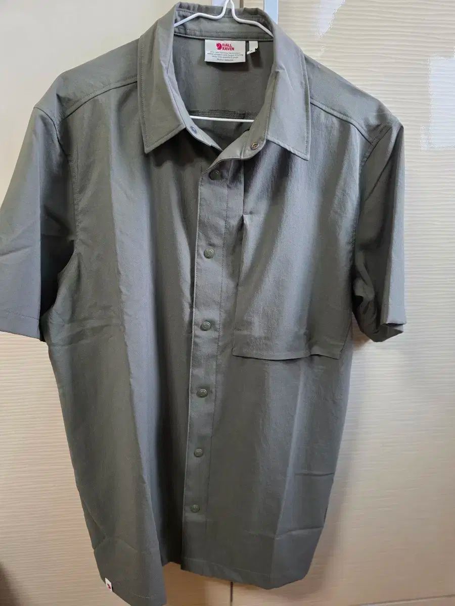 フェールラーベン ハイコースト ポロシャツ