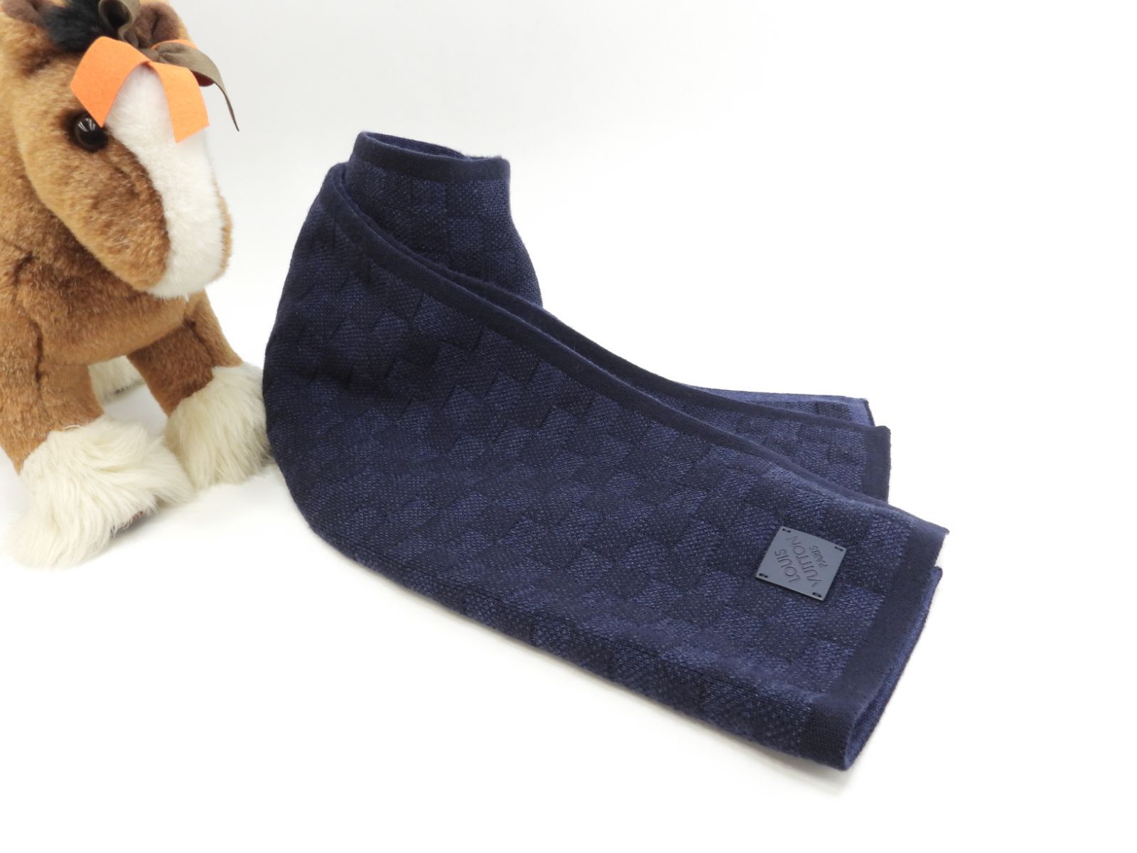 ネックウォーマー 7