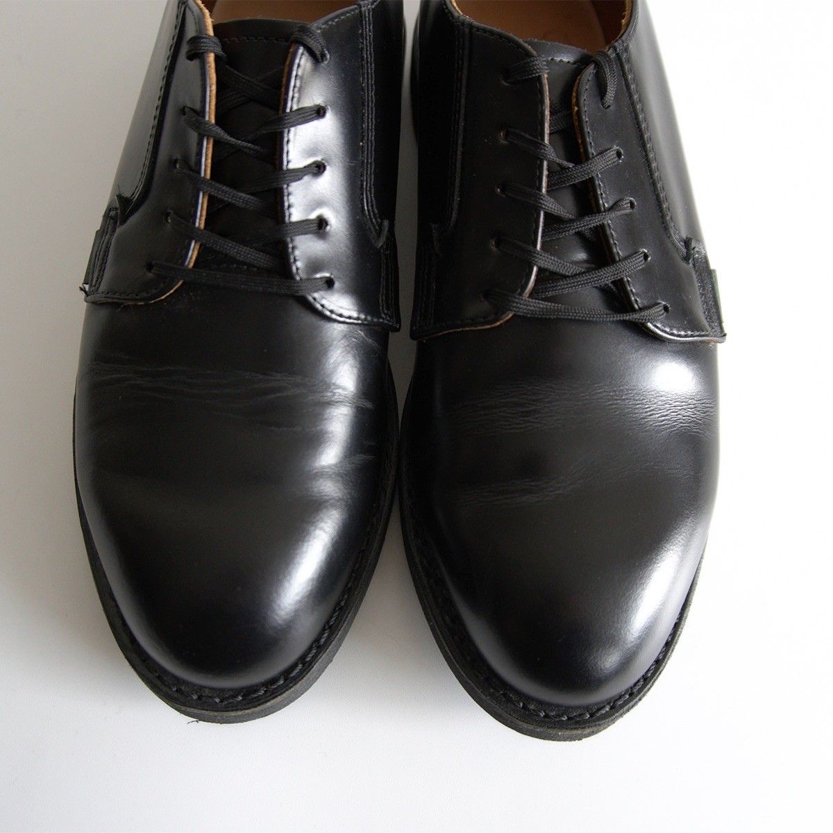 雰囲気抜群】REDWING【101 Postman Oxford 】US7D ポストマン シューズ 雰囲気抜群】REDWING【101 Postman Oxford 】US7D ポストマン シューズ