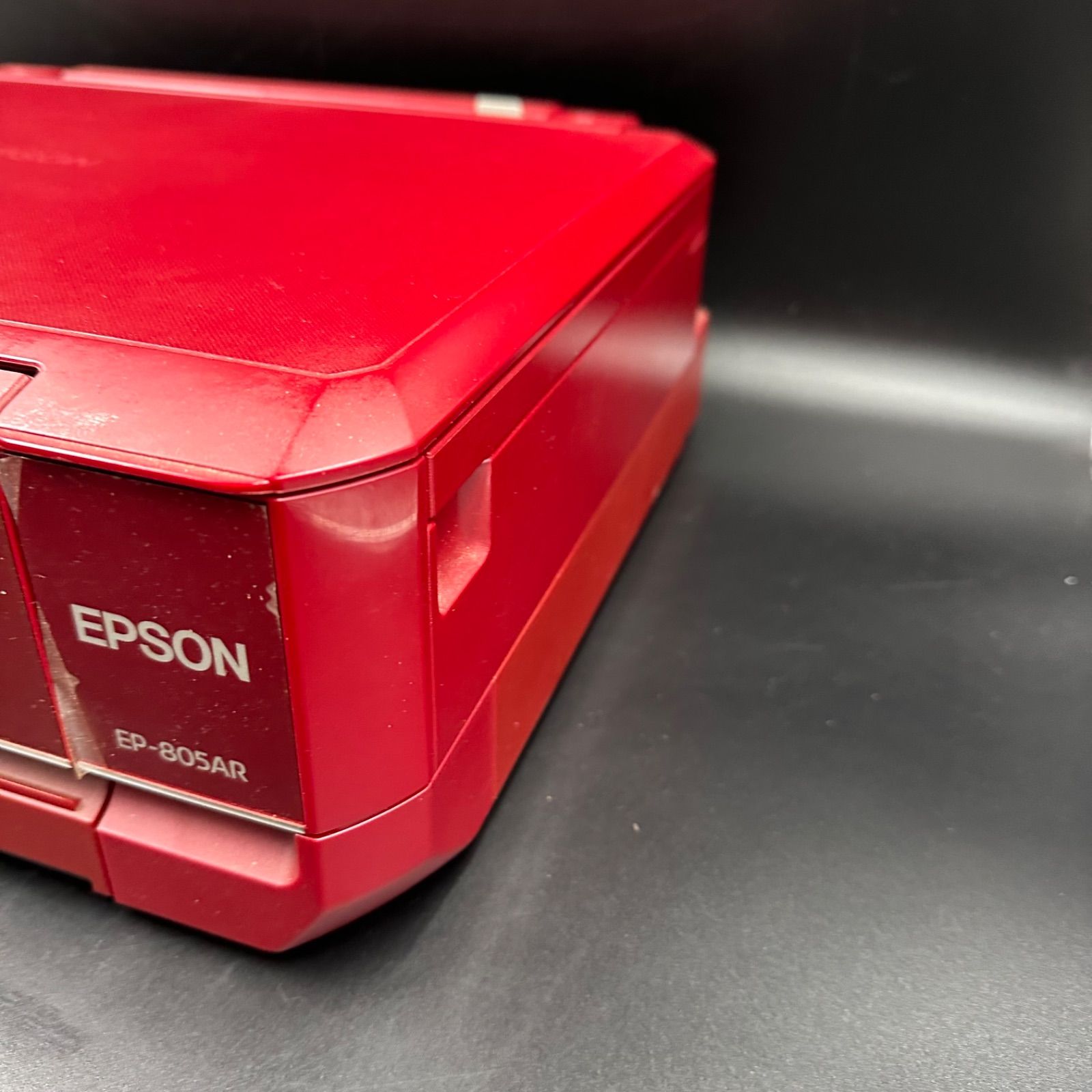 エプソン EPSON EP-805AR ジャンク品 EPSON EP-805AR ジャンク品 ジャンク品EPSON インクジェットプリンター