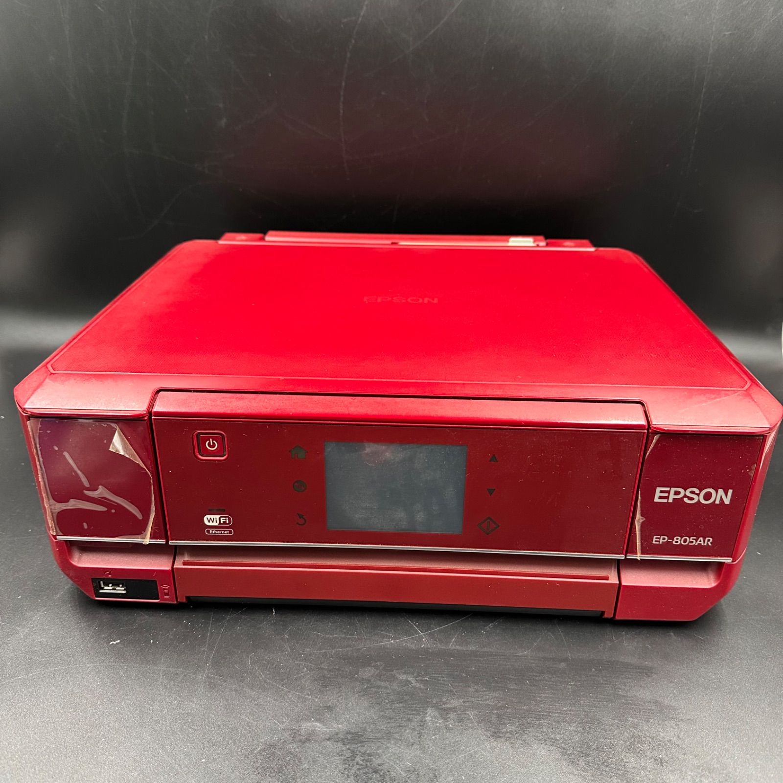 EPSON EP-805AR 注文 【ジャンク品】 EPSON プリンター EP-805AR EPSON EP-805AR 注文 【ジャンク品】 EPSON プリンター EP-805AR