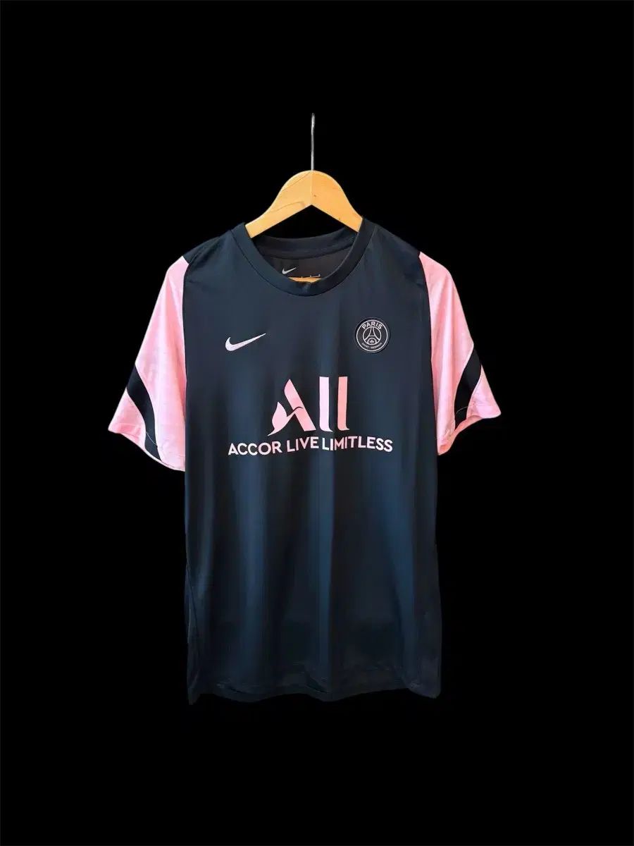 海外L psg トレーニングウエア トップス