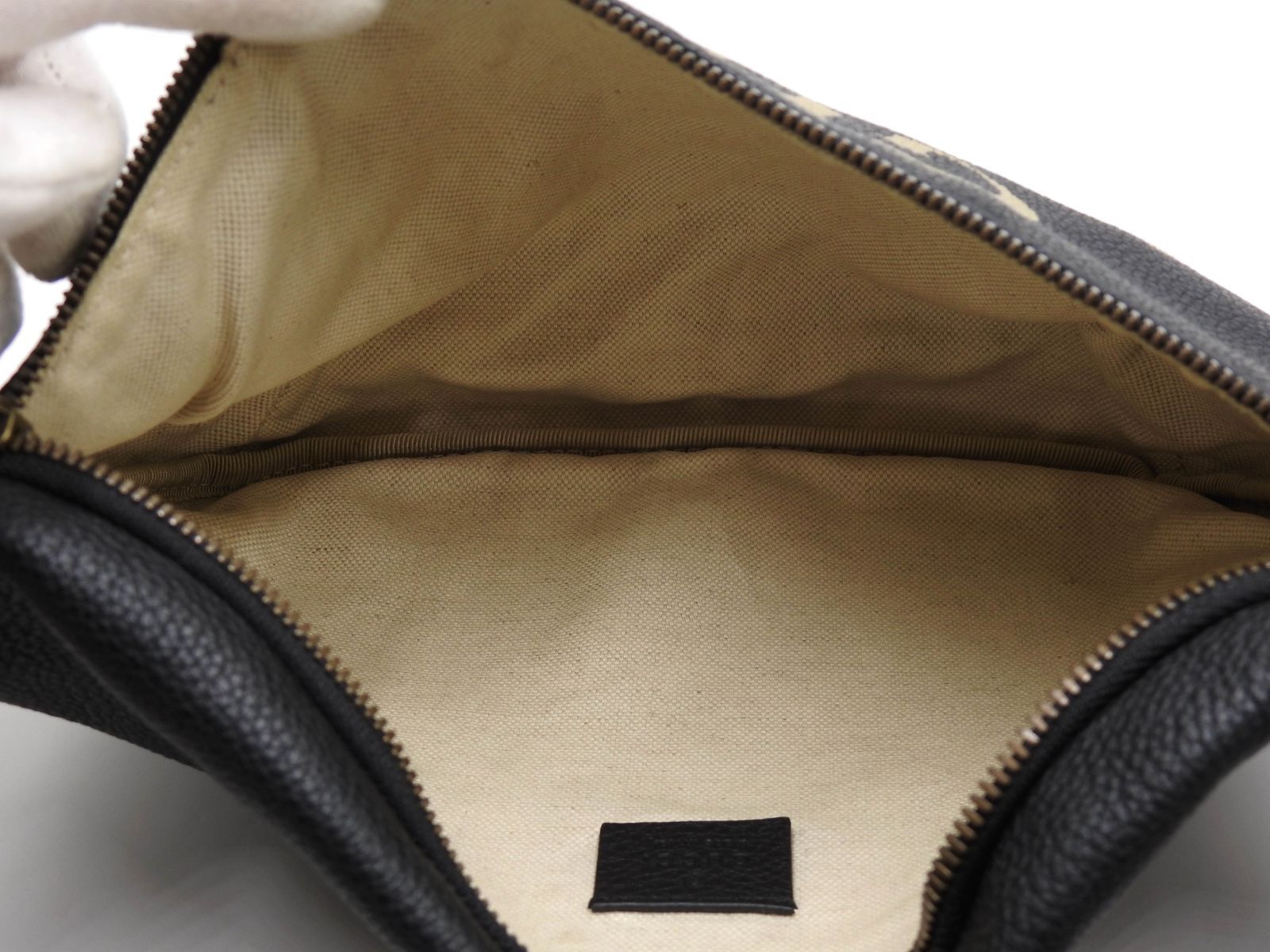 ベルトバッグ ボディバッグ