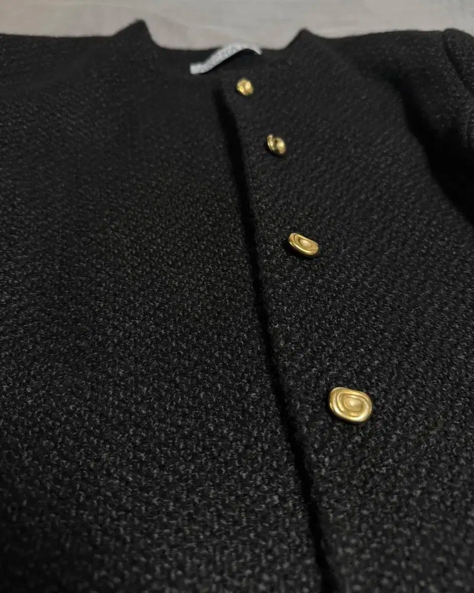 アーカイック spring tweed jacket ツイードジャケット