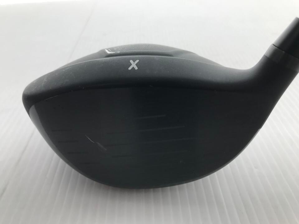 0811 X PROTO 10 5 ATTAS KING 6 ドライバー パーソンズエクストリームゴルフ 最短