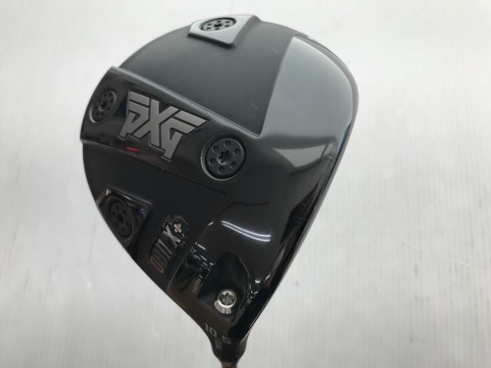 0811X PROTO 10.5 X ATTAS KING 6 ドライバー パーソンズエクストリームゴルフ 最短
