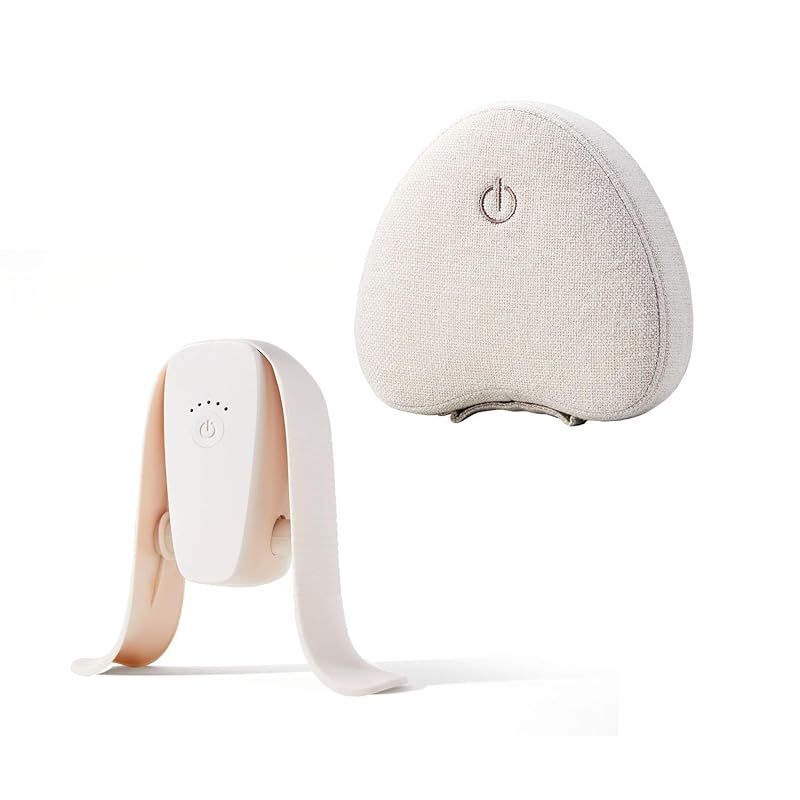 公式 Shop Japan ショップジャパン マイキュット パールホワイト-クッション ベージュ 座って内ももに挟むだけで簡単に内転筋を鍛えられるフィットネスマシン フィットネス エクササイズ 内もも引き締め 内転筋 骨盤底筋 0