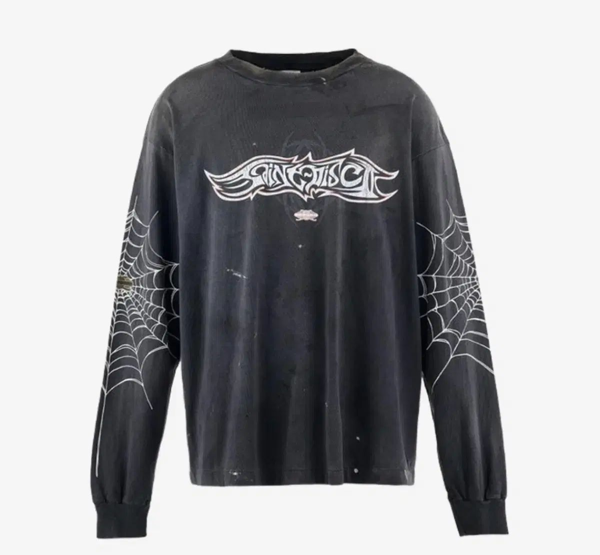 SAINT MICHAEL セント マイケル ハリー オマージュ L