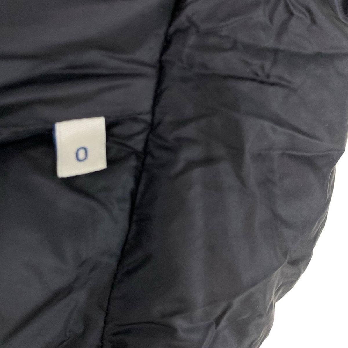 長袖 ジップアップ