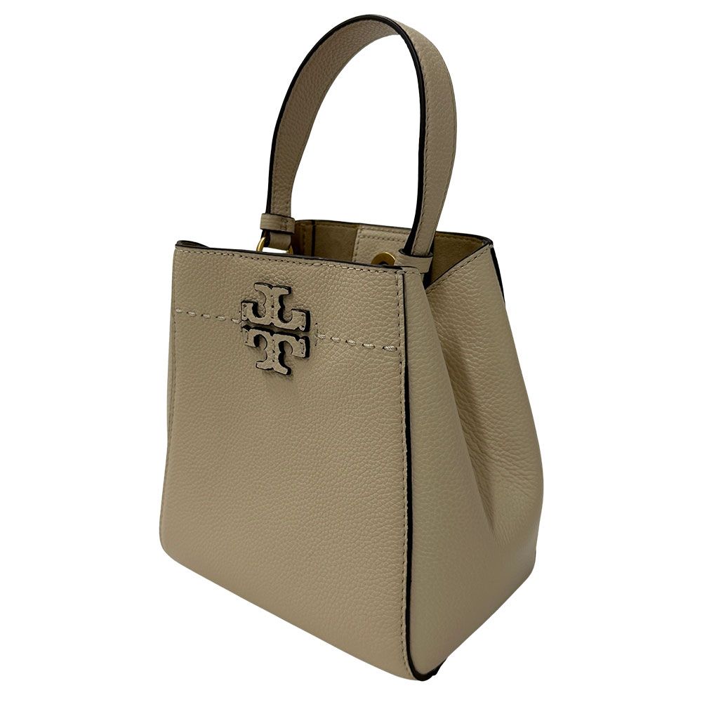 トリーバーチ ダブルT ロゴ レザー ショルダーバッグ 斜め掛け ハンド