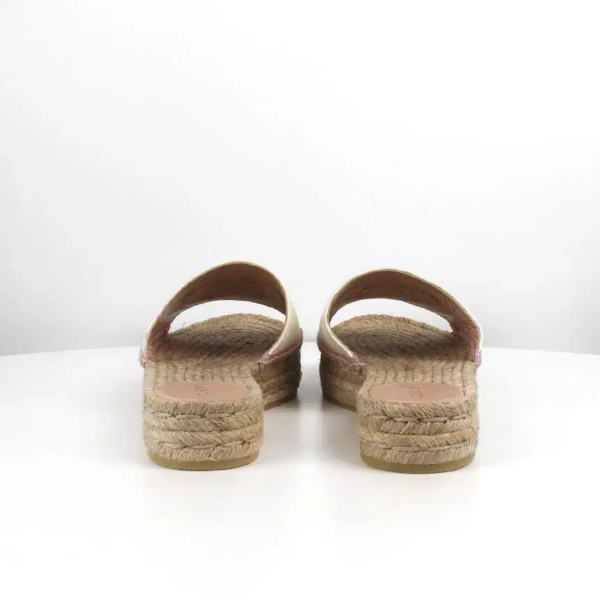  グッチ インターロッキング Gエスパドリーユ スライド サンダル 725832 サンダル サンダル ミュール