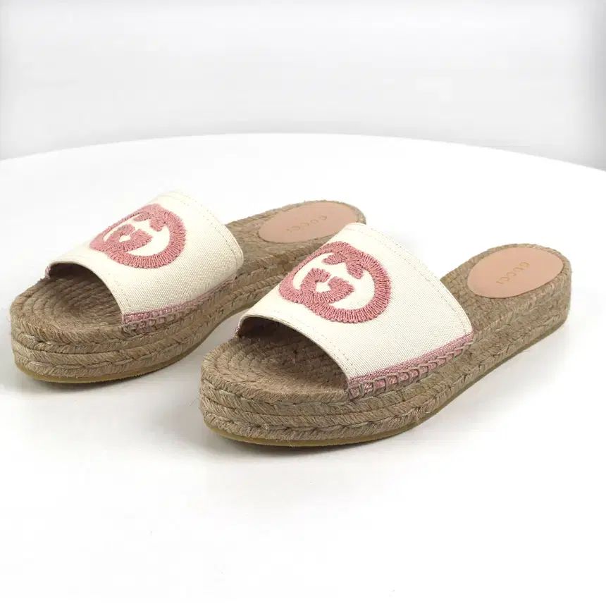 スライド サンダル