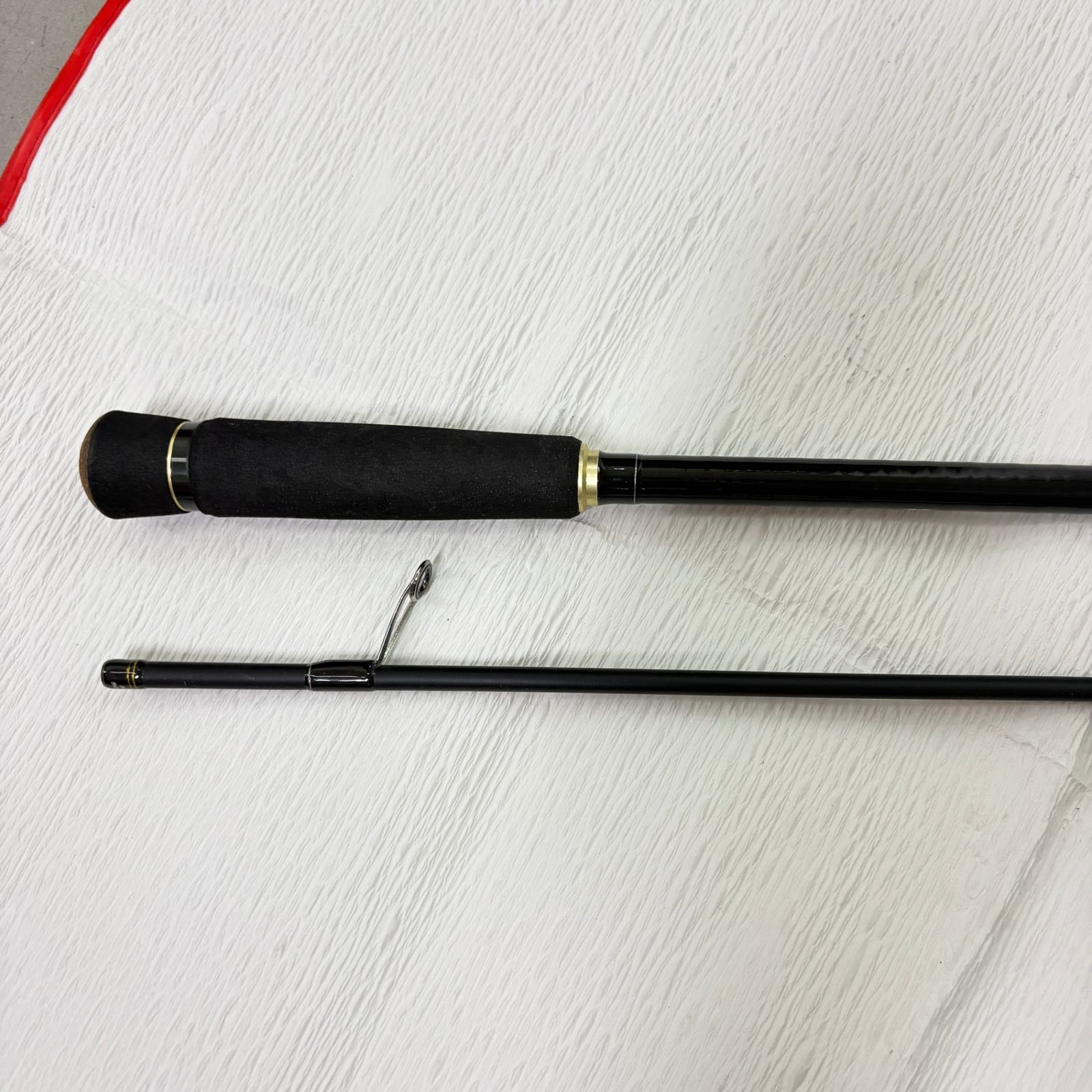 メジャークラフト N-ONE NSS-902 SSJ スーパーライトショアジギング 釣り竿 ロッド Major Craft リサイクルマー