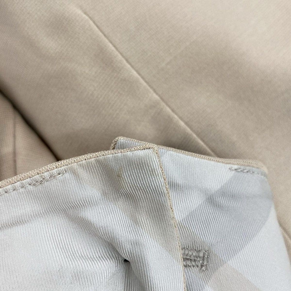 Burberry LONDON(バーバリーロンドン) ジャケット サイズ44 XL