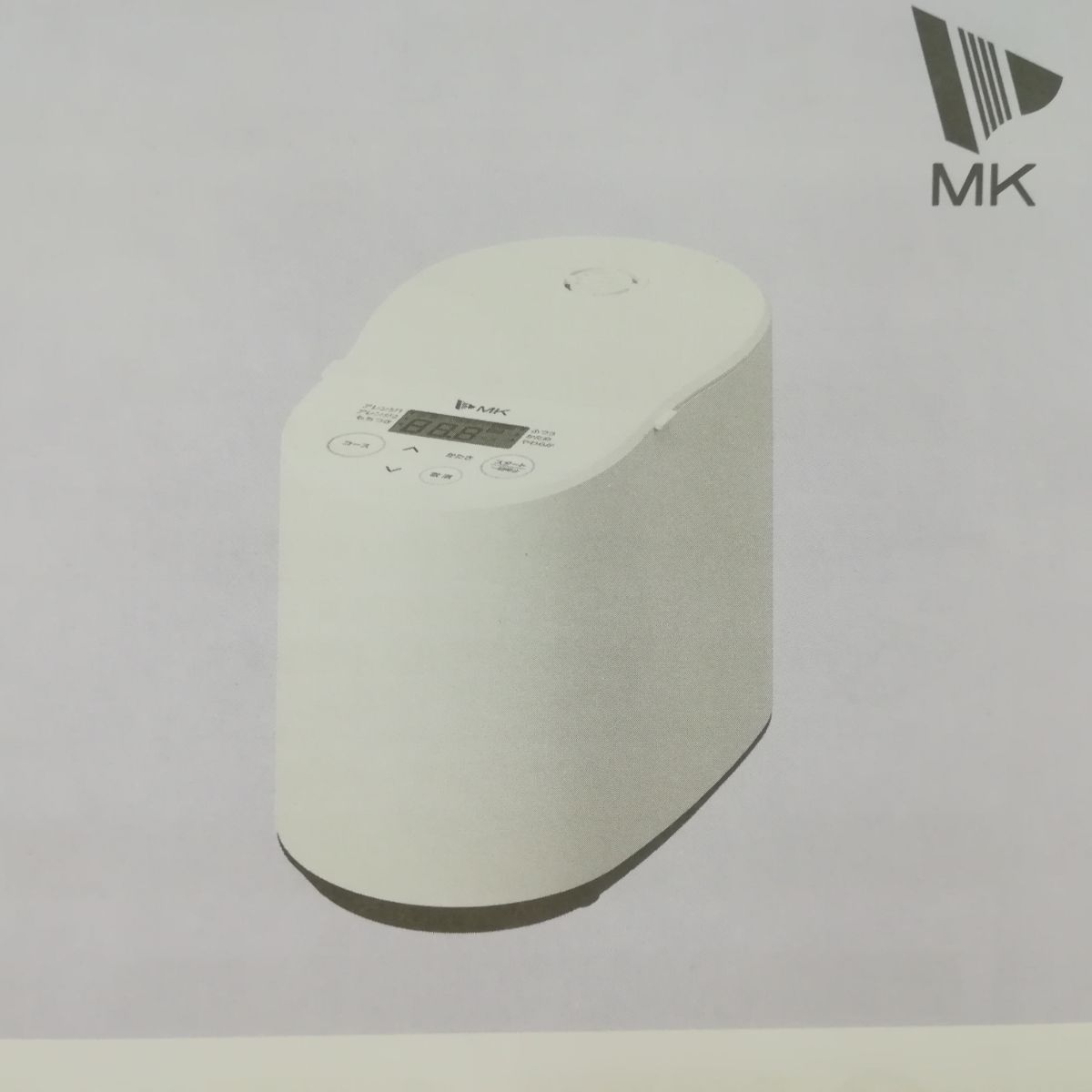 もちブレンダー RMB-02KW