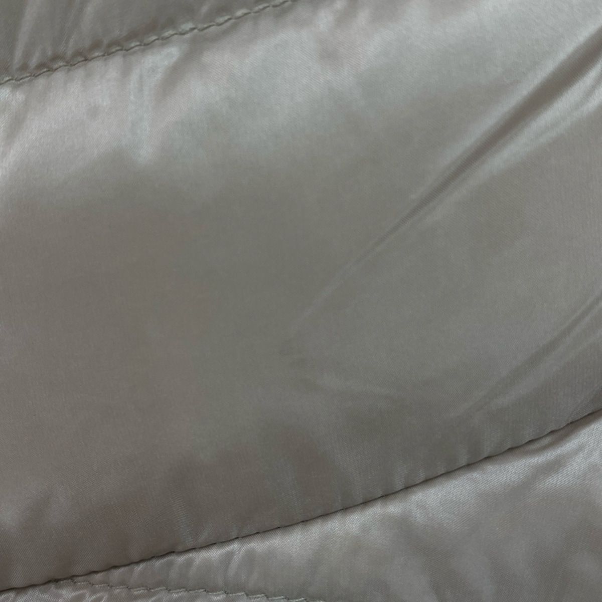 HERNO ヘルノ ダウンコート サイズ38 S レディース - ベージュ 長袖 秋 冬 GULLKHAN_COM