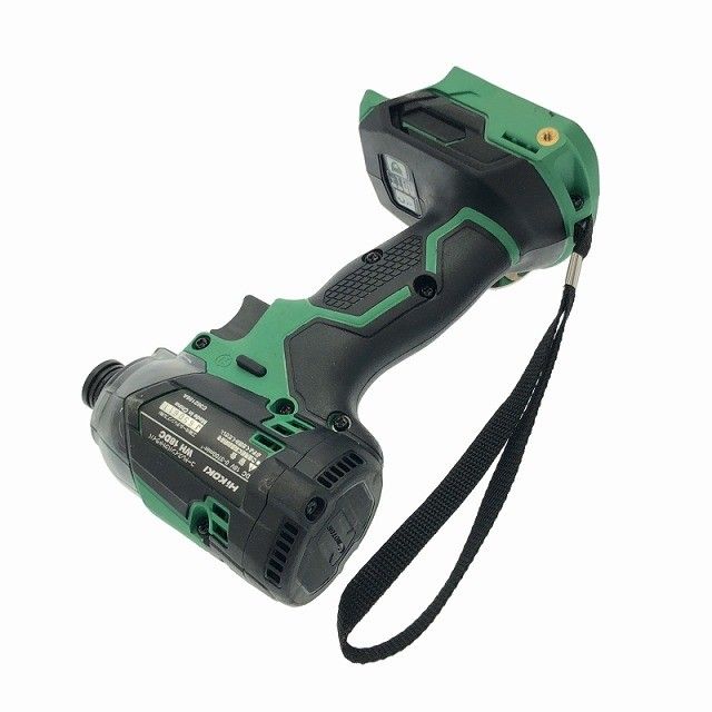 マルチボルトバッテリ