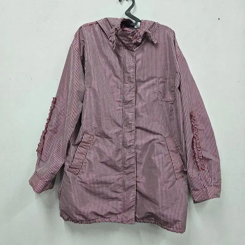 L オイリリー レディース ジャケット