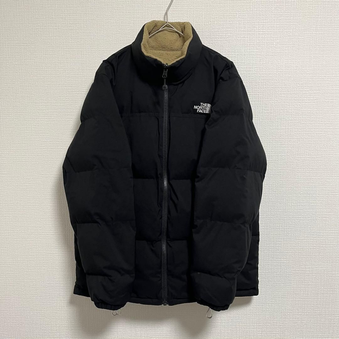 フリースジャケット