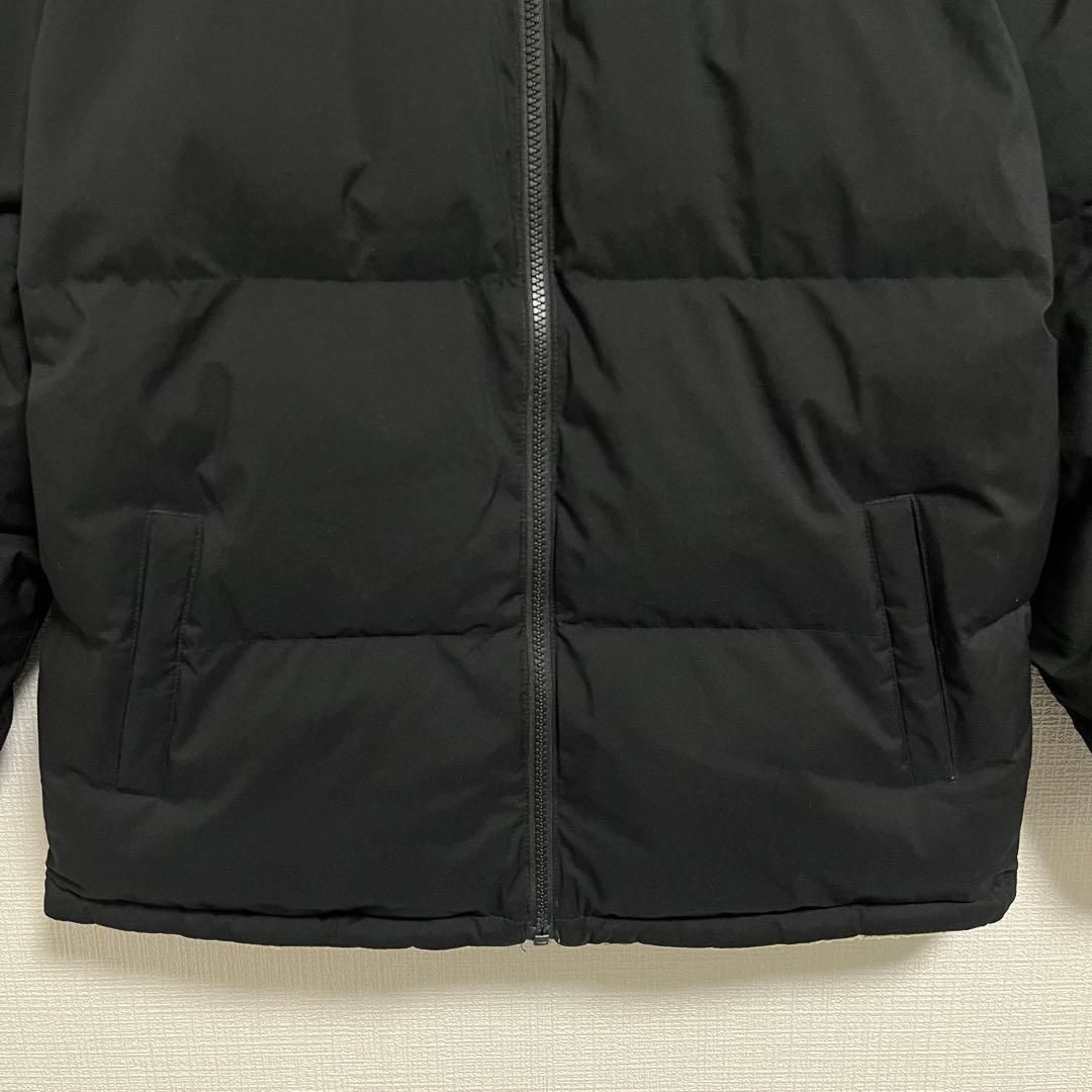 フリースジャケット