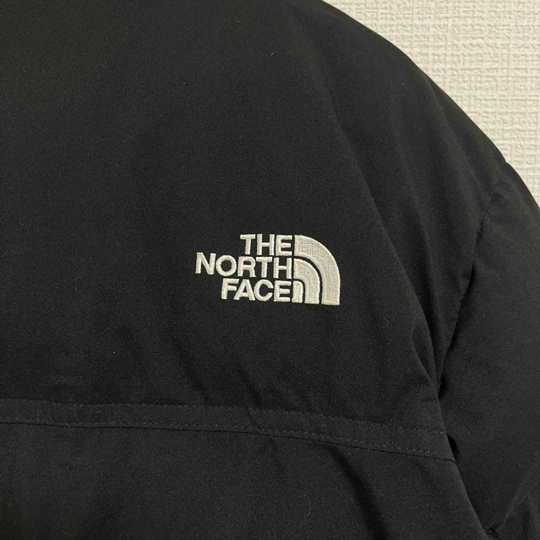 アウター ブラック