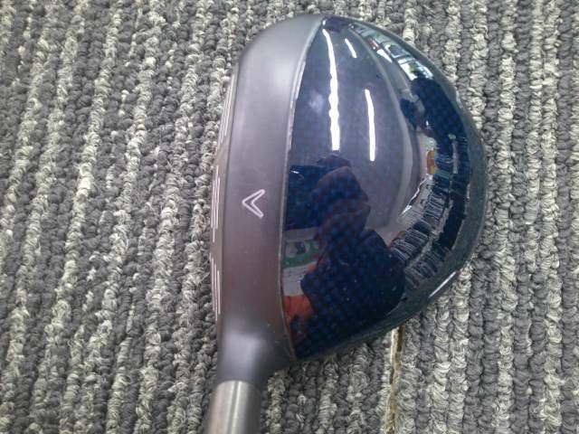 フェアウェイウッド キャロウェイ PARADYM MAX FAST SPEEDER NX 40 for Callaway JP SR 19 6276 博多