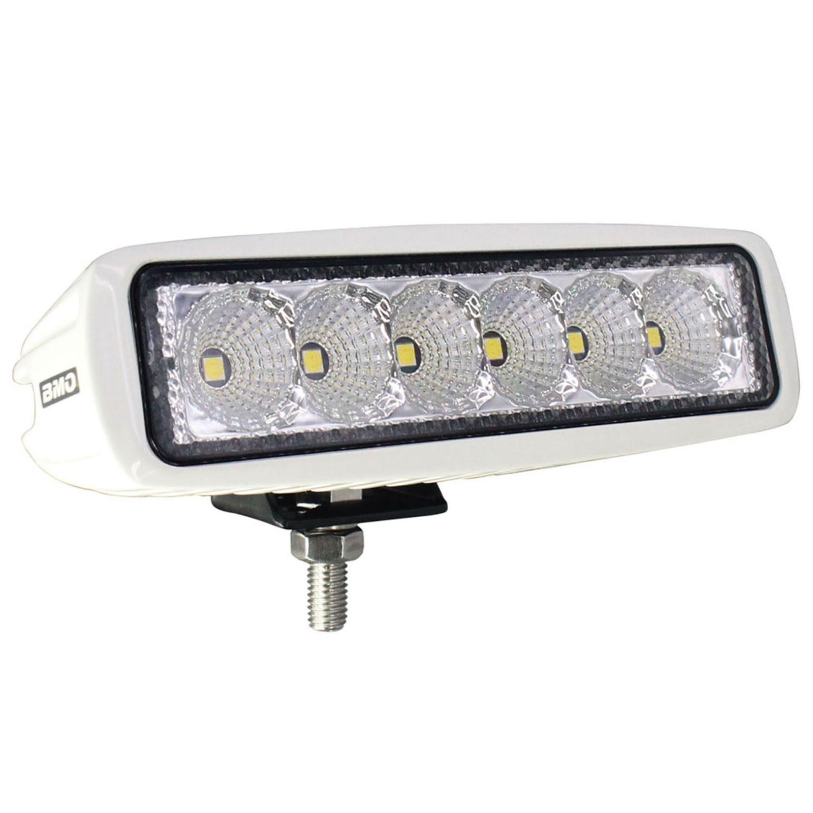 BMO JAPAN ビーエムオージャパン 拡散LEDライト6灯 II 40A0028