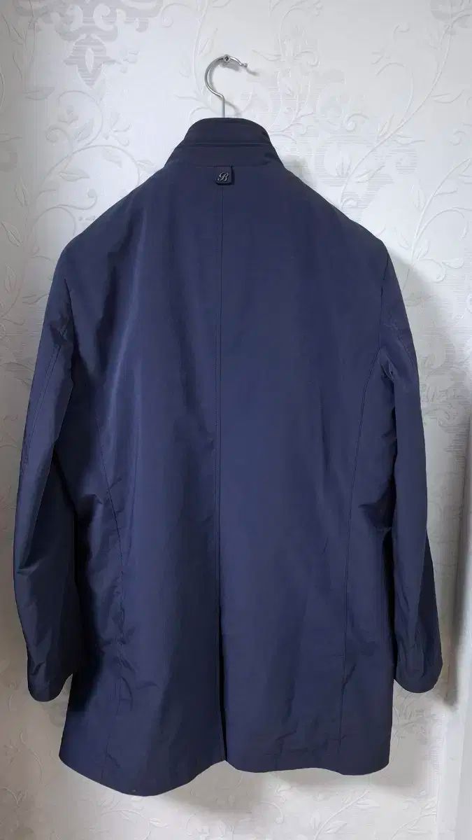 コーロンスポーツ ブレンド ウッド ライナー ステン コート 100 パイロットコート 21年式