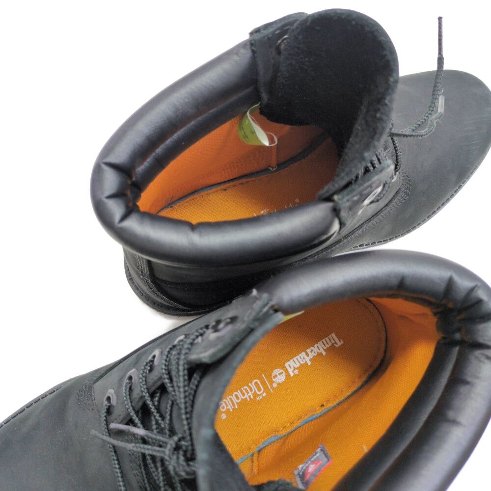 Timberland ティンバーランド /6 インチダブルカラー ブーツ靴/73541