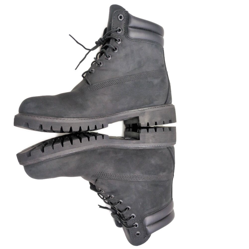 Timberland ティンバーランド /6 インチダブルカラー ブーツ靴/73541