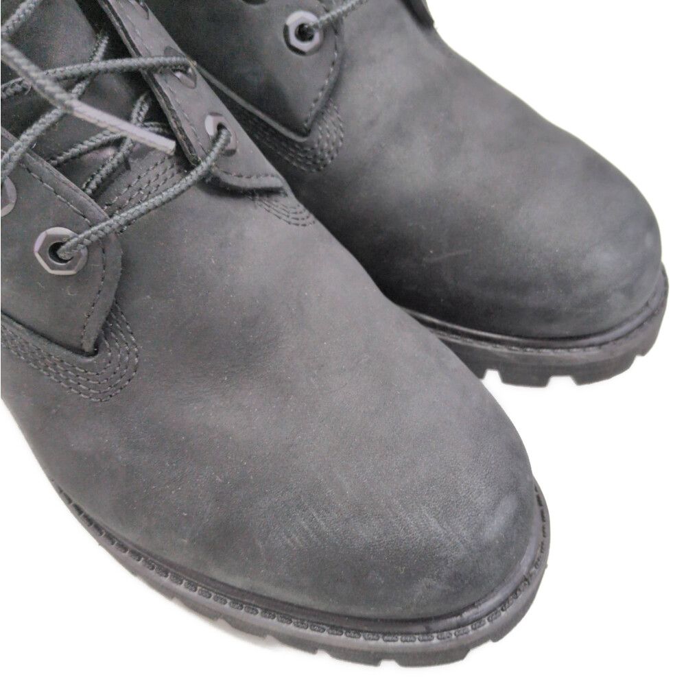 Timberland ティンバーランド /6 インチダブルカラー ブーツ靴/73541