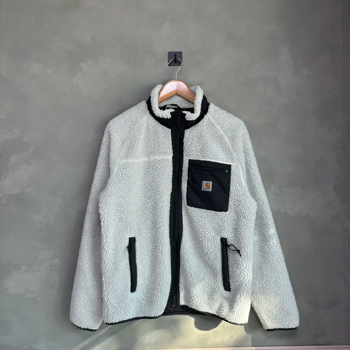 カーハーWIPコーチジャケット sWIP ロゴ Carhartt WIP NEW ITEMS!!!