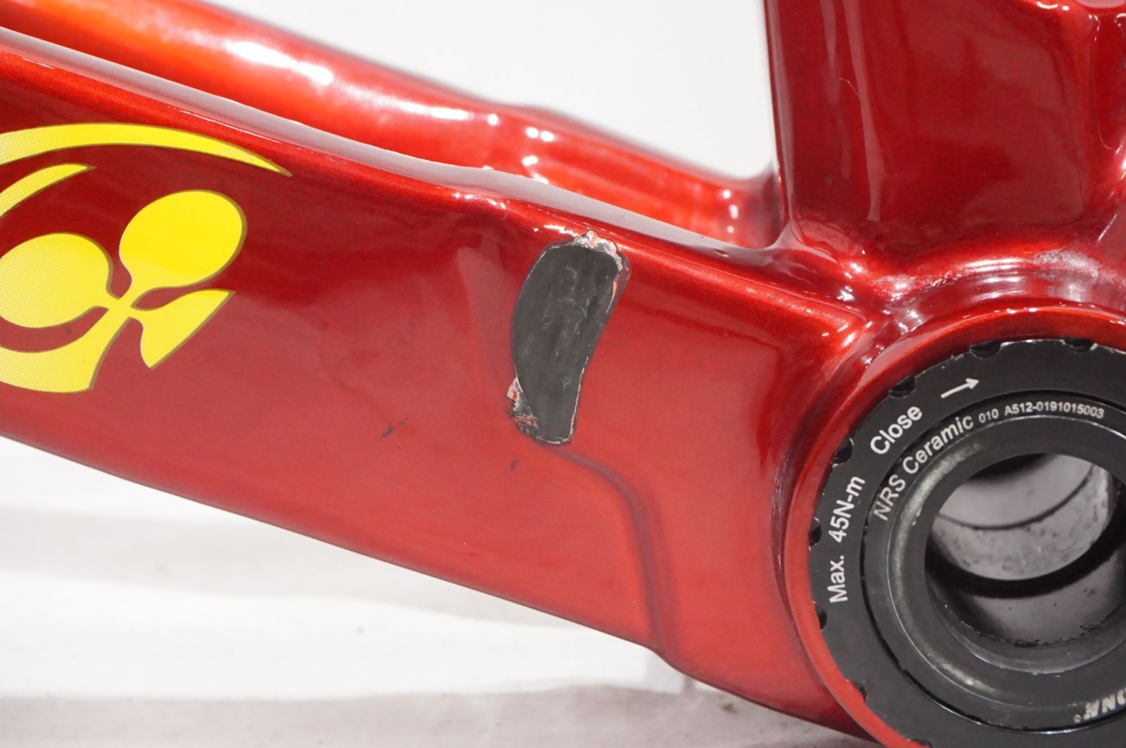 フレームセット