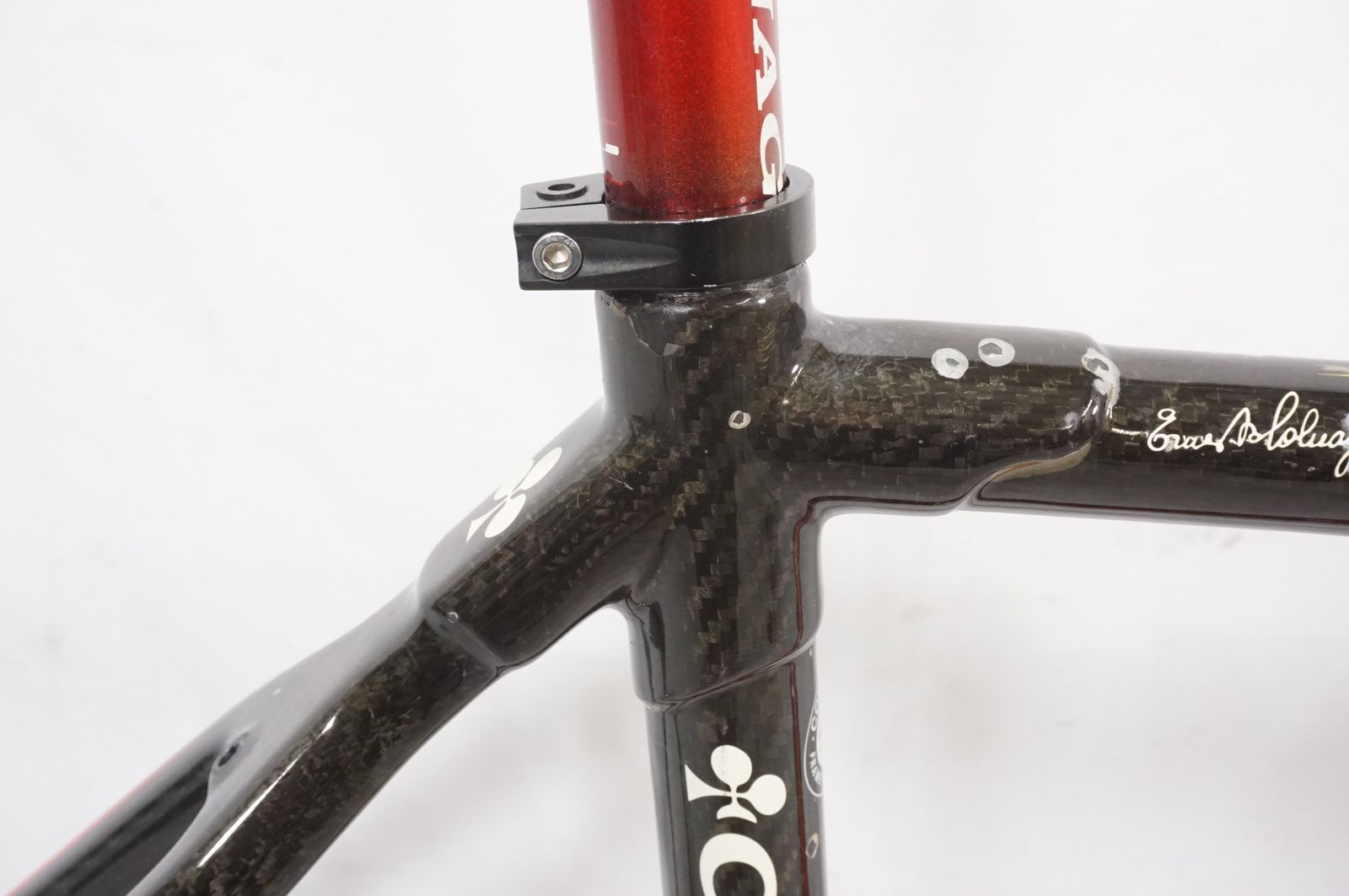 フレームセット バイチャリAKIBA店