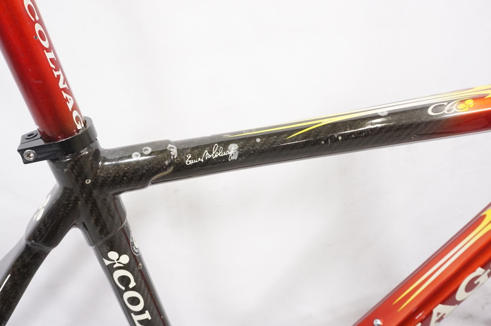 フレームセット