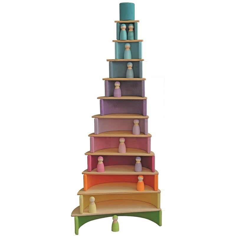 パステルフレンド