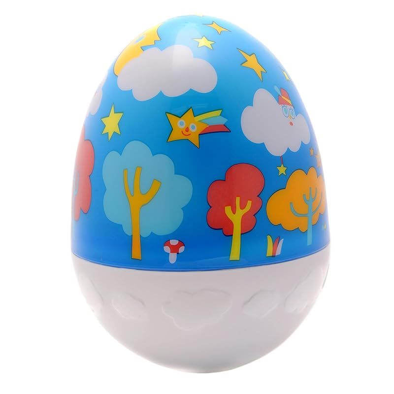 彡Solby おきあがりこぼし おきあがり ムックリ 星降るムックリ TYSB103900 0