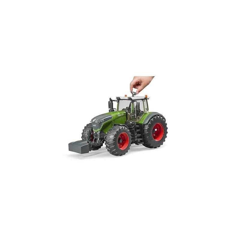 彡ブルーダー Fendt 1050 Varioトラクター BR04040 0