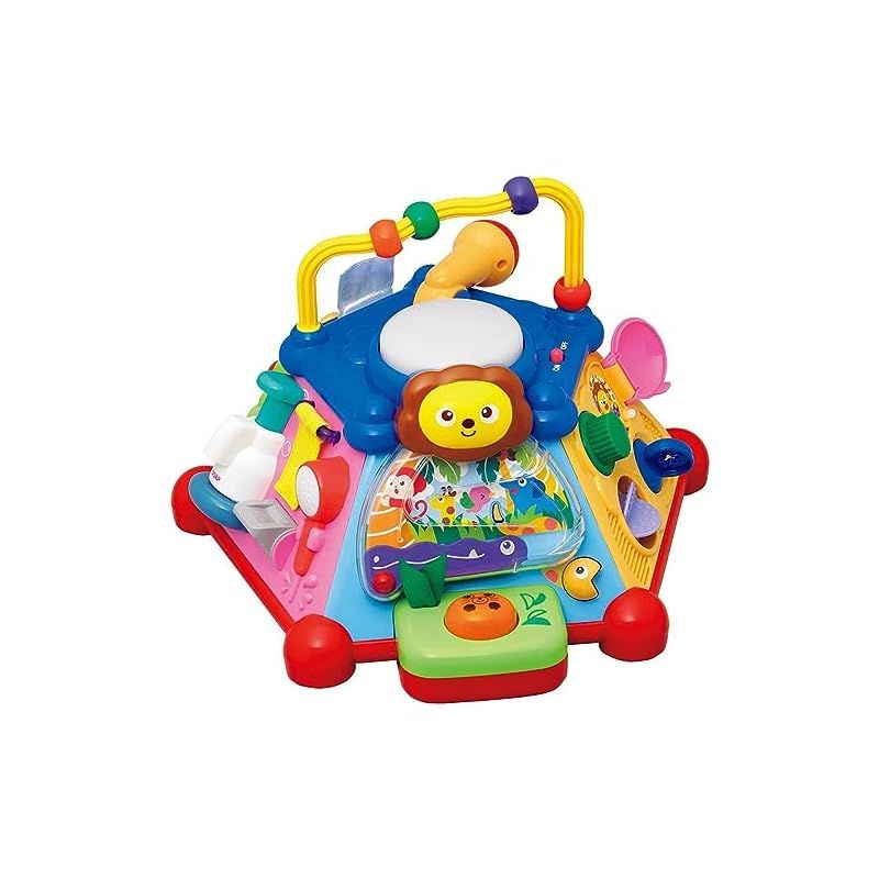 彡たのしく知育! やみつきボックス 1