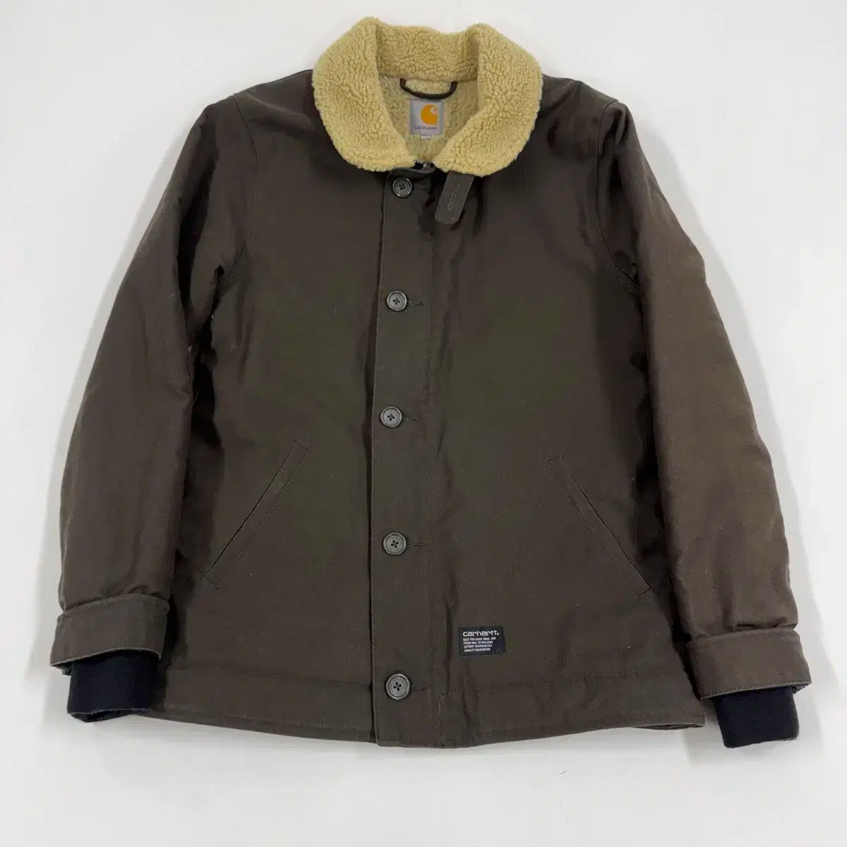 カーハート フィルド ジャケット 55