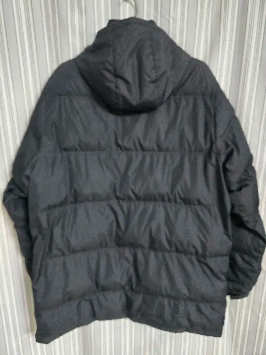 ナイキ クイーンズパークレンジャーズ ダウン ベンチパーカ