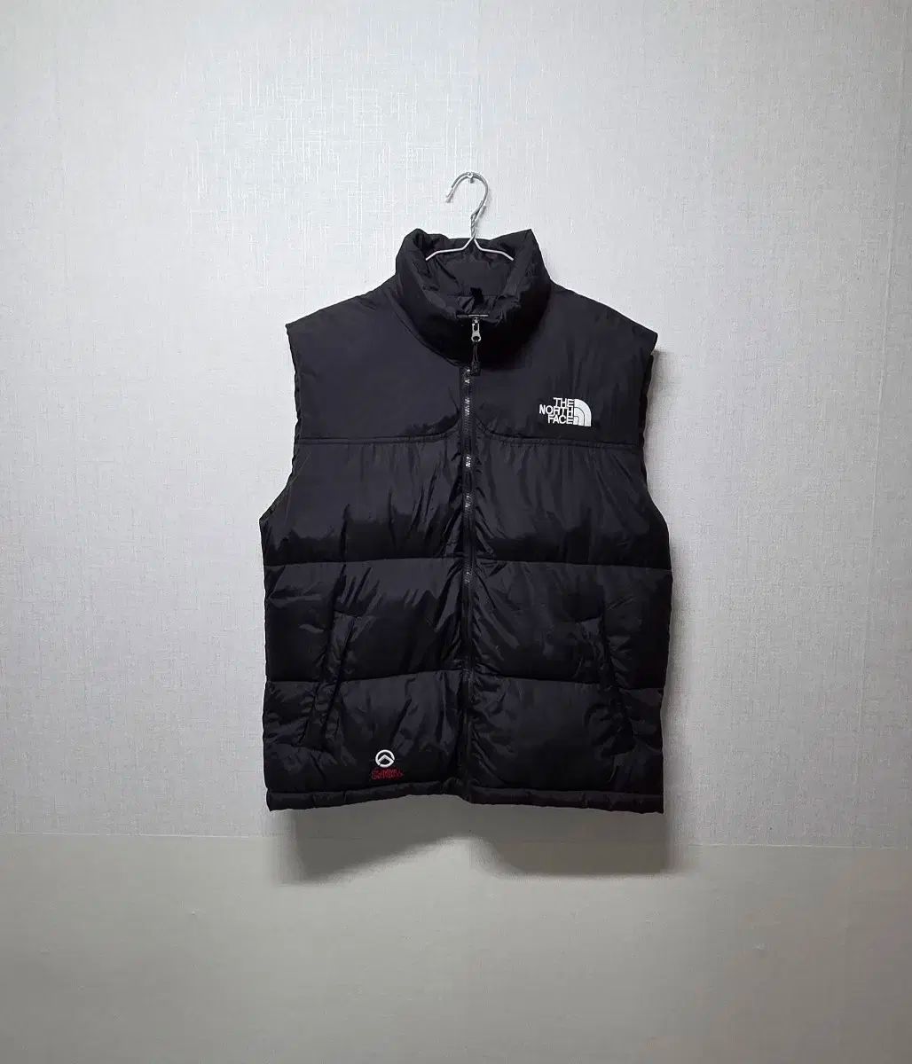THE NORTH FACE ザノースフェイス サミットシリーズ ダウン ベスト XL ブラック