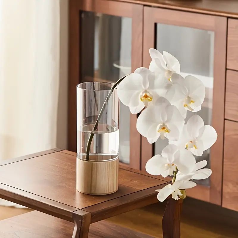 シンプルで洗練されたインテリア装飾